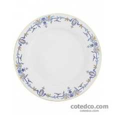 Assiette de pr�sentation  - 31 cm
