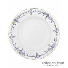 Plat creux - 31,5 cm