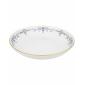 Assiette creuse corolle - 19 cm