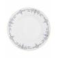Assiette gourmet - 26 cm