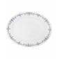 Plat ovale 14  - 40 cm