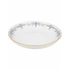 Assiette creuse corolle - 19 cm