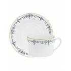 Paire Tasse th�  - 16 cl