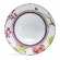 Assiette creuse � aile 22.2cm