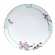 Assiette plate 27.5cm