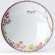 Assiette creuse calotte 18cm