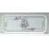Plat � cake 37x15cm