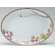 Plat ovale 37cm
