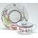 P-Tasse d�jeuner 40cl