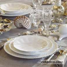 Assiette de pr�sentation 31.5cm
