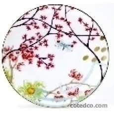 Assiette � pain 15.5cm