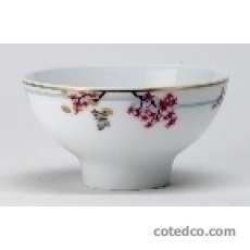 Plateau tea for two 30 x 30cm