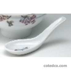 Cuill�re Asiatique 11.2cm