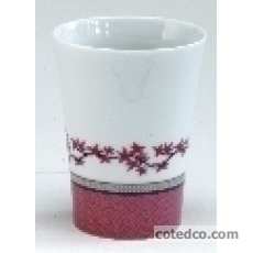 Gobelet � eau 18cl