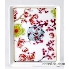Plateau tea for two 30 x 30cm