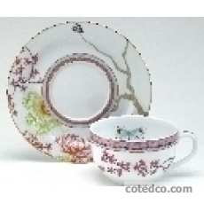P-Tasse d�jeuner 40cl