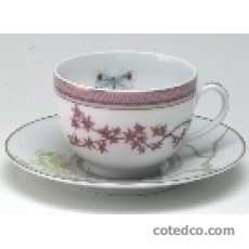 P-Tasse caf� 11cl