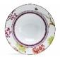 Assiette creuse � aile 22.2cm