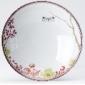 Assiette creuse calotte 18cm