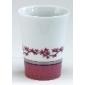 Gobelet � eau 18cl