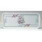 Plat � cake 37x15cm
