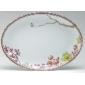Plat ovale 37cm