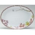 Plat ovale 37cm