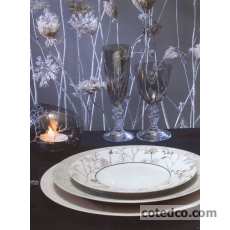 Assiette � pain 15.5cm