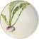 Coffret de 6 Assiettes plates - diam. 26,5 cm