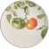 Coffret de 6 Assiettes creuses - diam. 23 cm 