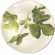 Coffret de 1 plat - diam. 32 cm 