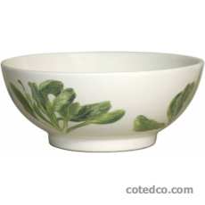 Coffret de 6 coupes individuelles - diam. 16 cm