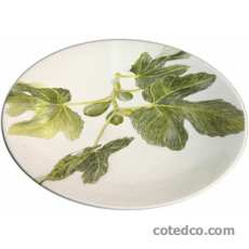 Coffret de 1 coupe Tr�vise - diam. 31 cm