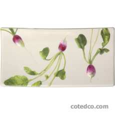 Coffret de 1 vide-poches - 19,3x10 cm