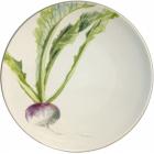 Coffret de 6 Assiettes plates - diam. 26,5 cm 
