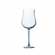 Coffret de 4 Verres Forme Lyre 40cl