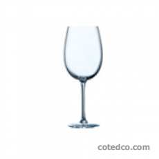 Coffret de 4 Verres Forme Tulipe 24cl