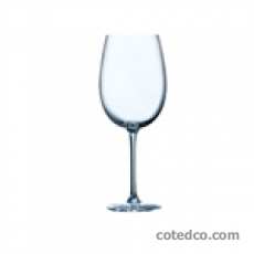 Coffret de 4 Verres Forme Tulipe 35cl