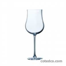 Coffret de 4 Verres Forme Lyre 30cl