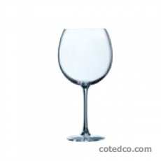 Coffret de 4 Verres Forme Ballon 36cl