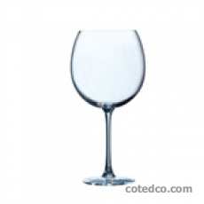 Coffret de 4 Verres Forme Ballon 47cl