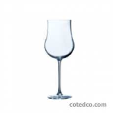 Coffret de 4 Verres Forme Lyre 40cl