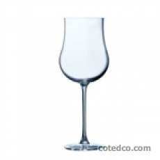 Coffret de 2 Verres Forme Lyre 60cl