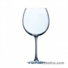 Coffret de 2 Verres Forme Ballon 86cl