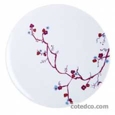 Assiette plate 28cm