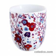 Mug Prune 35cl