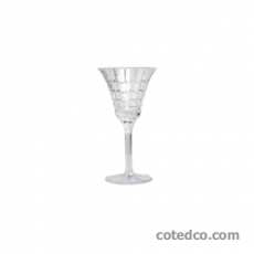 Coffret de 6 Verres � pied 19 cL
