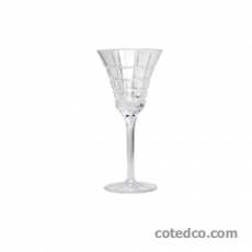 Coffret de 6 Verres � pied 21 cL