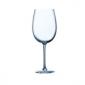 Coffret de 4 Verres Forme Tulipe 47cl
