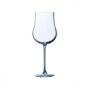 Coffret de 4 Verres Forme Lyre 30cl